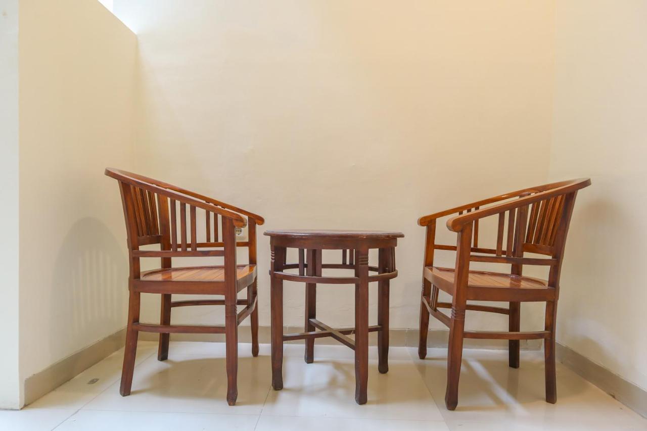 Oyo 2768 Oq Residence Джакарта Екстериор снимка