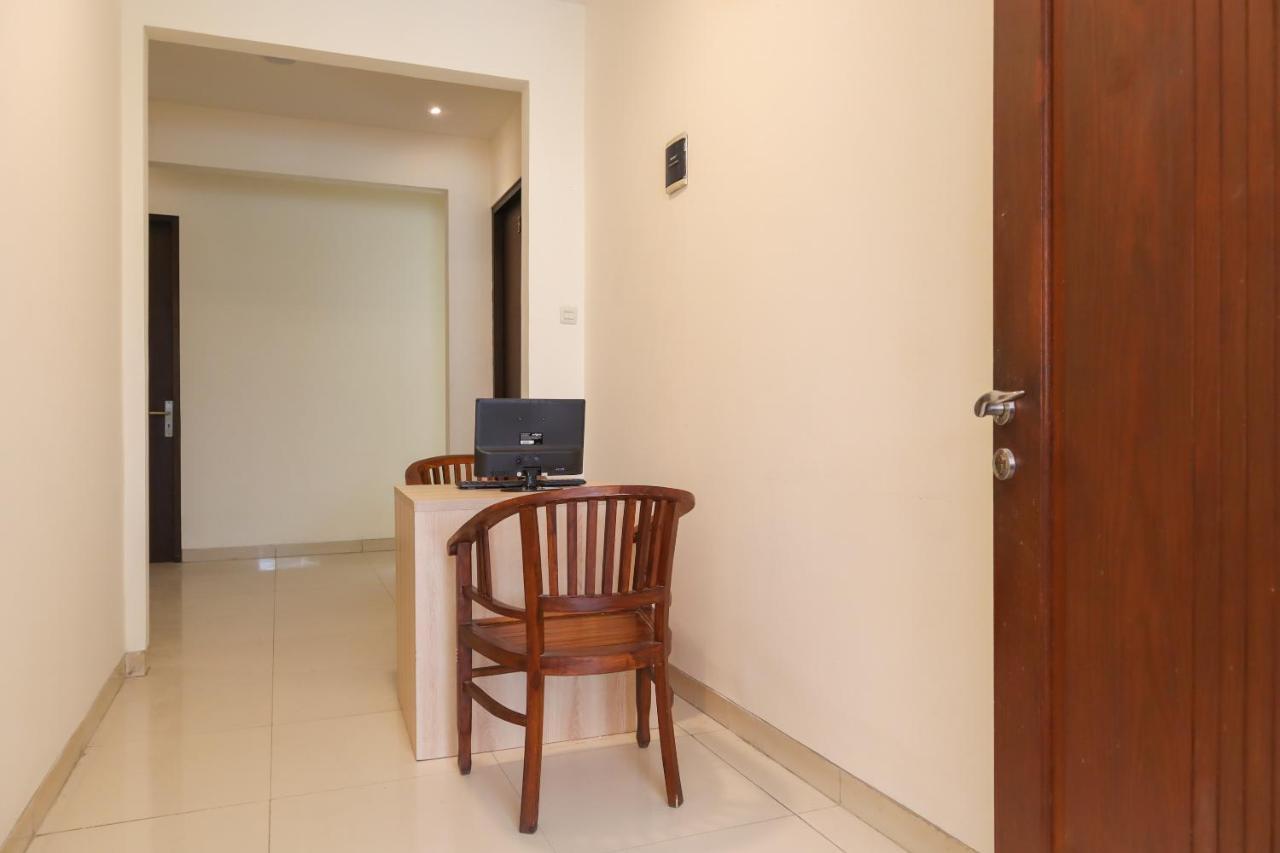 Oyo 2768 Oq Residence Джакарта Екстериор снимка