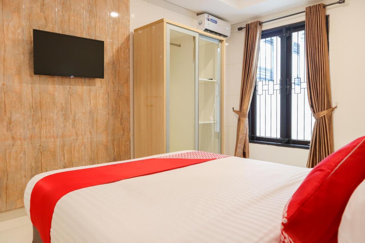 Oyo 2768 Oq Residence Джакарта Екстериор снимка