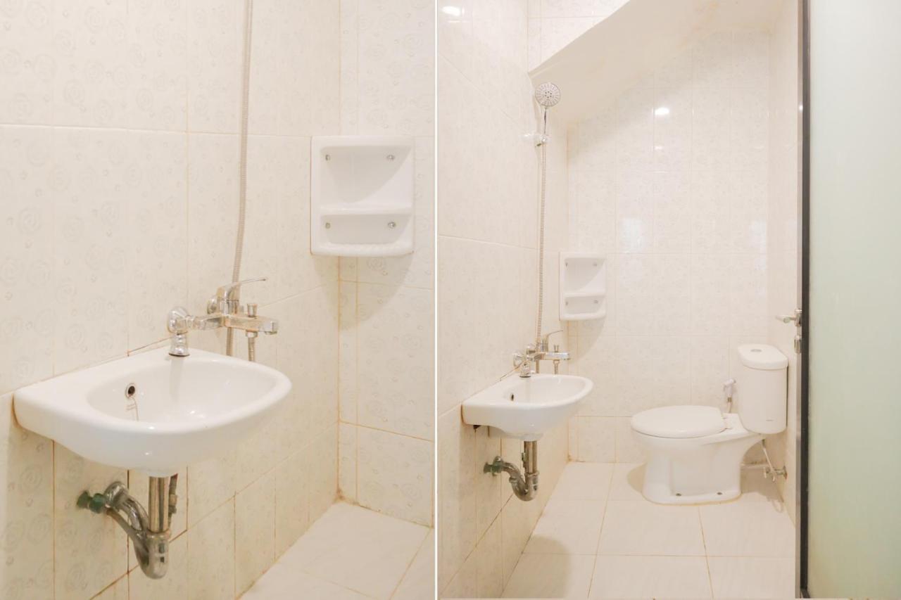 Oyo 2768 Oq Residence Джакарта Екстериор снимка
