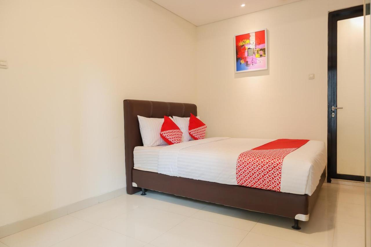 Oyo 2768 Oq Residence Джакарта Екстериор снимка